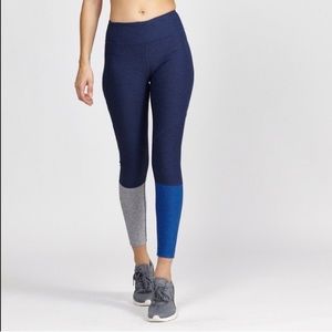 Outdoor Voices 7/8 leggings, XS